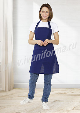 Фартук женский арт. УН-04-30-БЗ