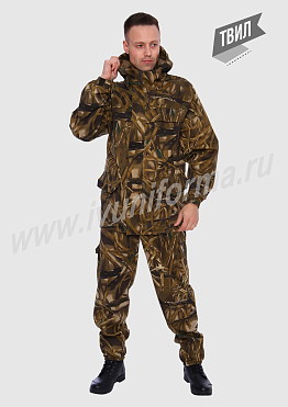 Костюм мужской арт. ОР-02-01-ТВ