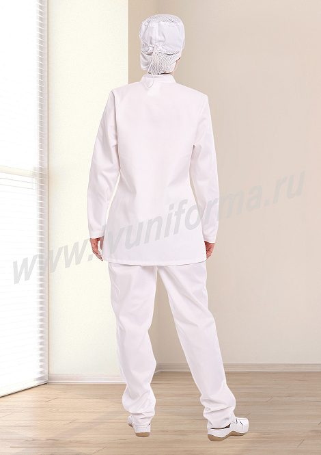 Костюм женский арт. ПЩ-02-01-ТВ