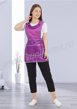 Фартук женский арт. УН-04-15-НН