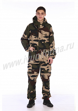 Костюм мужской арт. ОР-02-27-РИП