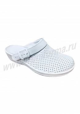 Сабо женские арт. 51-03